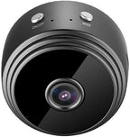 A9 Mini Wireless Security Camera | كاميرا المراقبة اللاسلكية الصغيرة A9