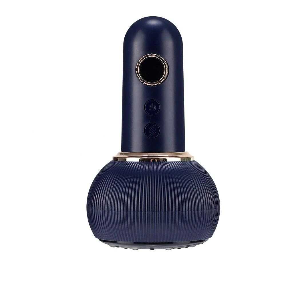 Deep Relaxation Therapy Massager | جهاز مساج للاسترخاء العميق