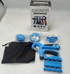 Forearm Strength Workout Tool | أداة تمرين قوة الساعد