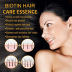 OUHOE Biotin Hair Serum Texture – Lightweight Formula

AR: قوام سيروم OUHOE بالبيوتين – تركيبة خفيفة