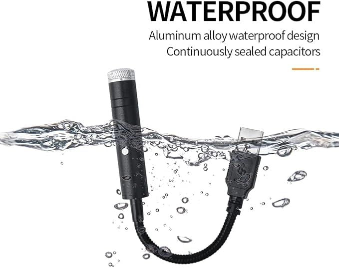 USB roof star projector lights on ceiling
أضواء إسقاط النجوم للسقف USB