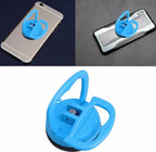 Using Vacuum Dent Puller on Car Panel

AR: استخدام أداة الشفط لإزالة خدش هيكل السيارة