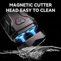 Waterproof Rechargeable Portable Shaver | ماكينة حلاقة محمولة مقاومة للماء